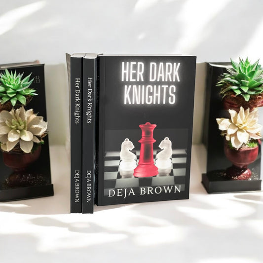 Her Dark Knights