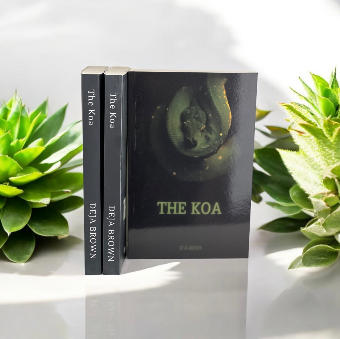 The Koa